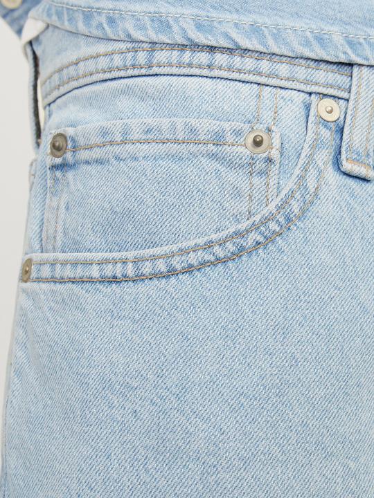 Image du produit Jack & Jones Short en jean coupe baggy Short en jean (XL)