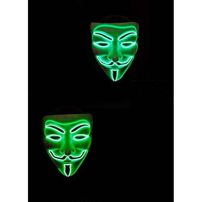 Image du produit Festartikel Müller V comme Vendetta