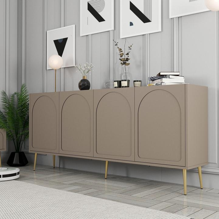 Actual product image Hanah Home Lyon (180 x 80 x 35 cm)