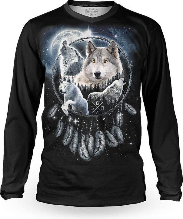Image du produit Loose Riders Chemise Cult Of Shred (M)