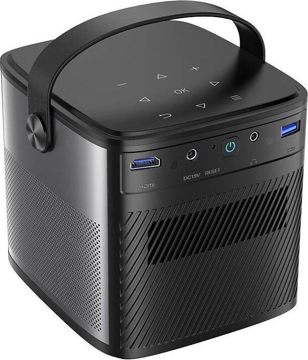 Image du produit Byintek Projecteur U80 MAX (Full HD, 500 lm)