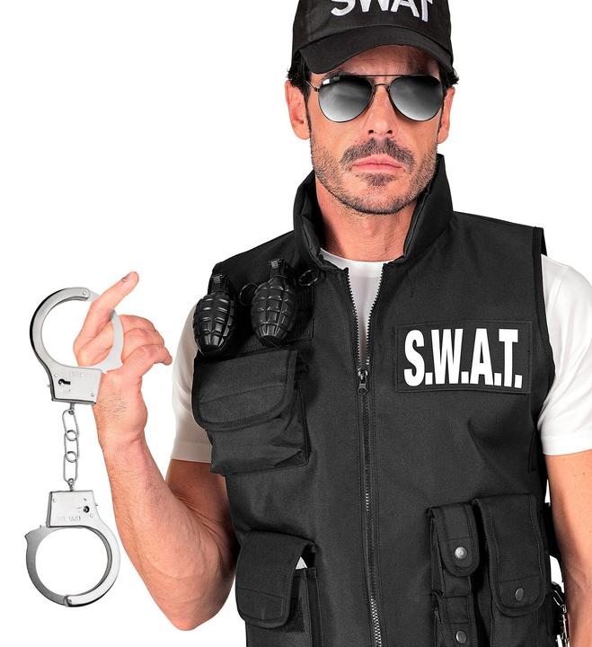 Immagine prodotto Widmann Chiave delle manette
