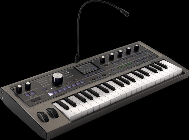 Image du produit Korg MicroKORG2 STANDARD
