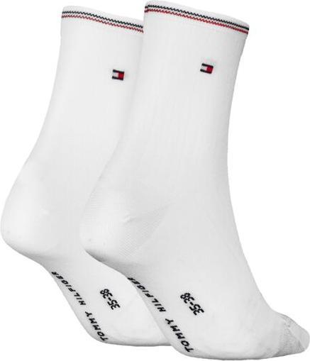 Produktbild Tommy Hilfiger Socken (2er Pack, 35 - 38)