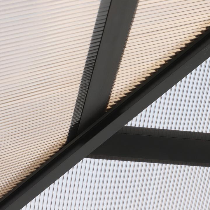 Immagine prodotto Outsunny Padiglione (300 cm, 300 cm)