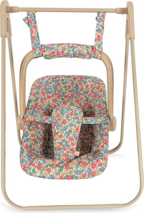 Image du produit Konges Slojd Puppenschaukel Doll Swing Fiola
