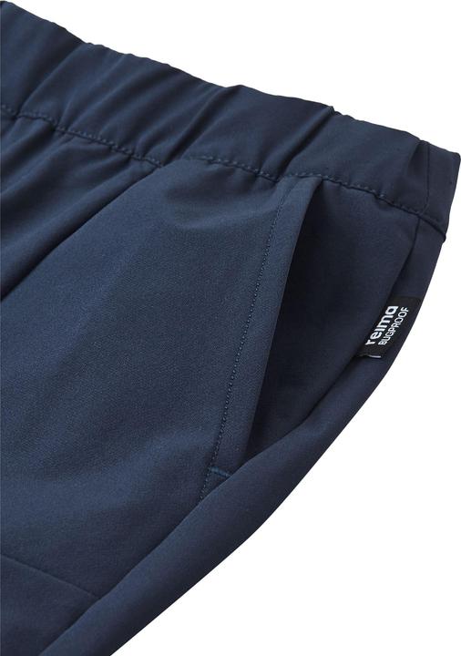 Actual product image Reima Kinder BugProof Hose Siimes Navy (104)