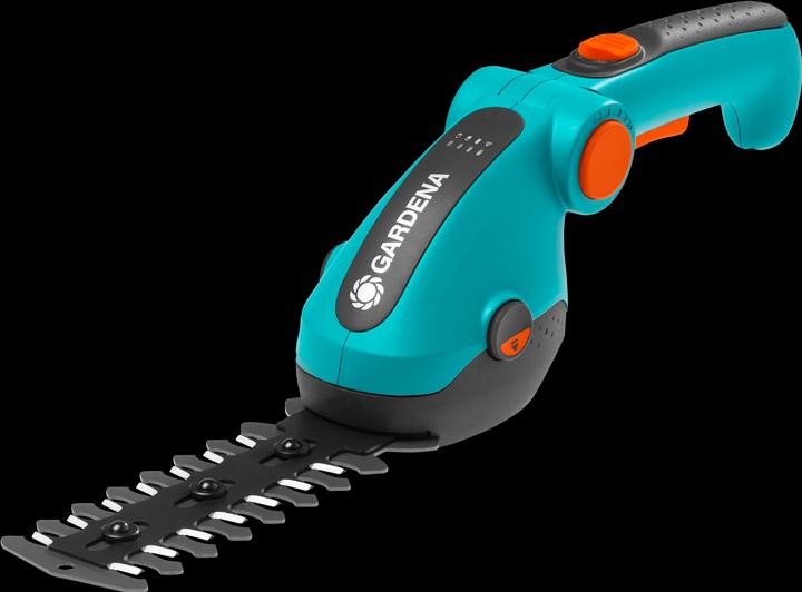 Actual product image Gardena ComfortCut Li (Cordless hedgecutters)