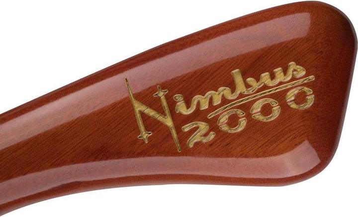Image du produit Cinereplicas Harry Potter : balai Nimbus 2000