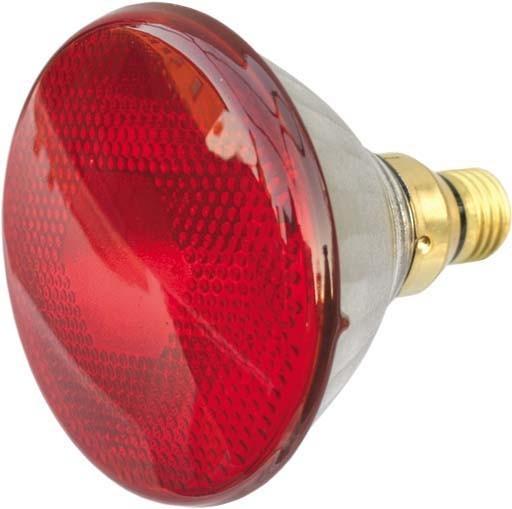 Produktbild Scharnberger+Hasenbein Infrarot-Wärmestrahler (150 W)