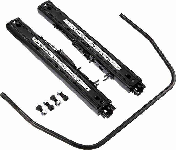 Playseat seat slider