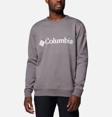 Immagine prodotto Columbia M ™ Logo Fleece Crew (M)