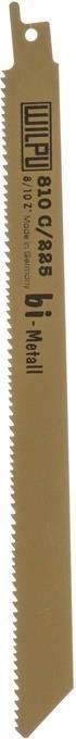 Productafbeelding WILPU Set Rechte Zaagbladen (5 Stuks)