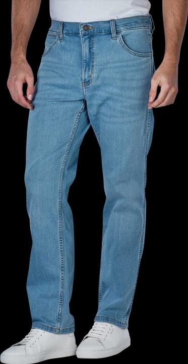 Actual product image Wrangler Jeans Regular Fit (33)
