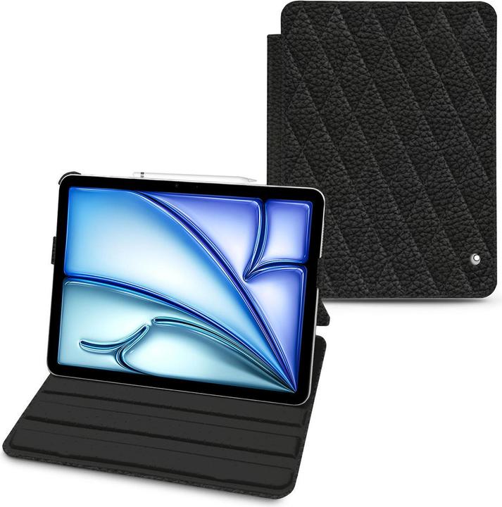 Produktbild Noreve Lederschutzhülle horizontal (iPad Air 2022 (5. Gen), iPad Air 2020 (4. Gen))