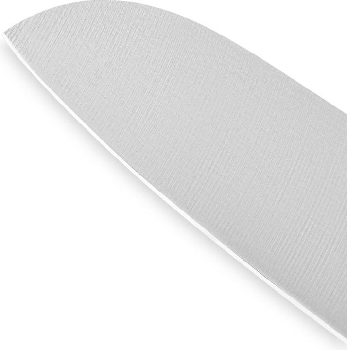 Actual product image Samura HARAKIRI Two-sided saw knife (18 cm)