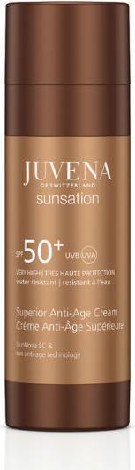 Produktbild Juvena Sunsation (Sonnencreme Gesicht, SPF 50+, 50 ml)