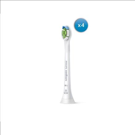 Produktbild Philips Sonicare W2c  Optimal White (4 x)