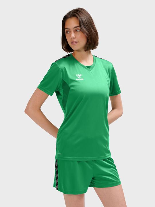 Immagine prodotto hummel Hmlauthentic Pl Maglia S/S Donna (L)