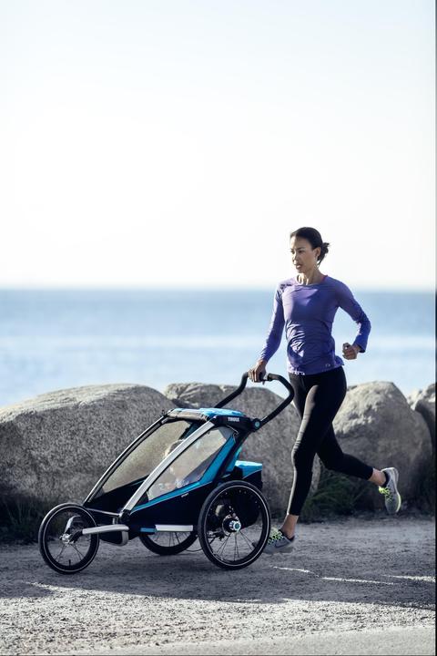 Image du produit Thule Chariot Sport 2 2018