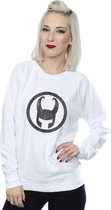 Produktbild Loki Icon Sweatshirt (XXL)