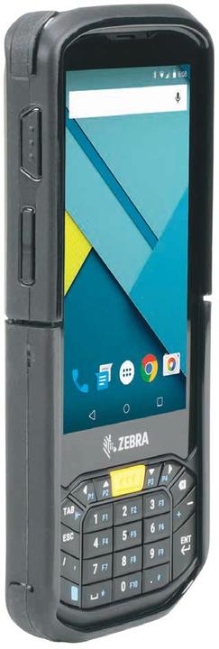 Produktbild Mobilis PROTECH Pack HHD Case for TC20/25