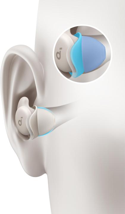 Actual product image soundcore Sleep A20 (NC, 10 h, Wireless)