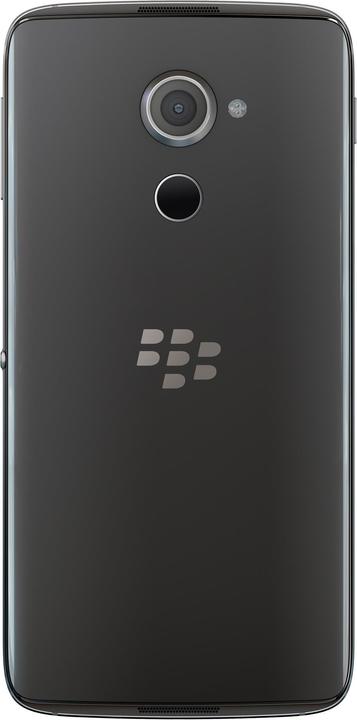 Immagine prodotto BlackBerry Dtek60 (32 GB, Nero, 5.50", SIM singola, 21 Mpx, 4G)