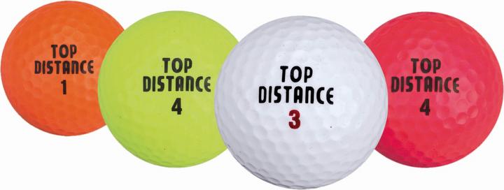 Mizuno Top Distance