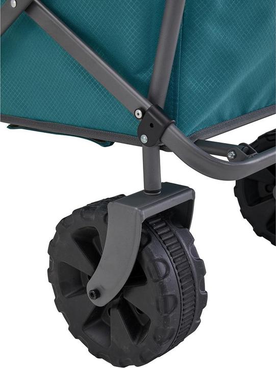 Produktbild Uquip Buddy Bollerwagen
