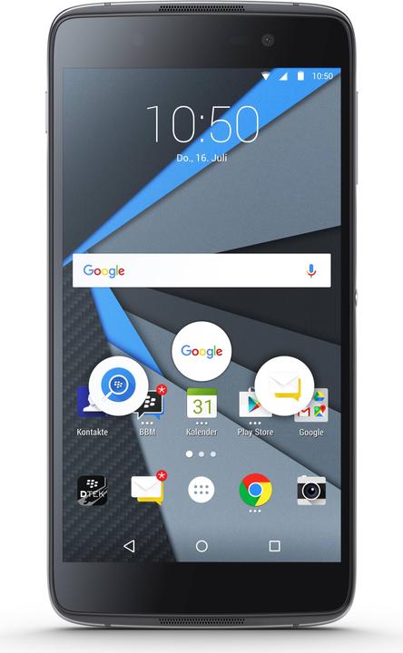 Produktbild BlackBerry Dtek50 (5.20", 13 Mpx, 4G)
