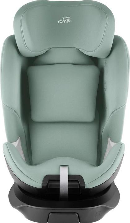 Produktbild Britax Römer Swivel (Reboarder, ECE R129/i-Size Norm)