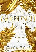 Image du produit Goldfinch (Anglais, Raven Kennedy, 2024)