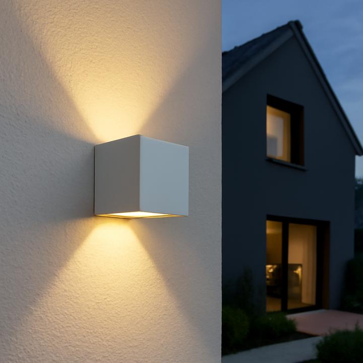 Immagine prodotto Brilliant Isak (500 lm)