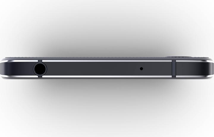 Produktbild BlackBerry Dtek50 (5.20", 13 Mpx, 4G)