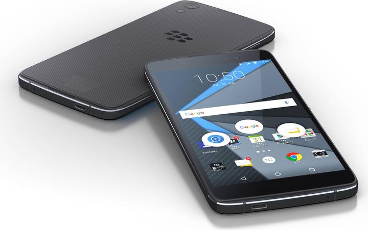 Produktbild BlackBerry Dtek50 (5.20", 13 Mpx, 4G)