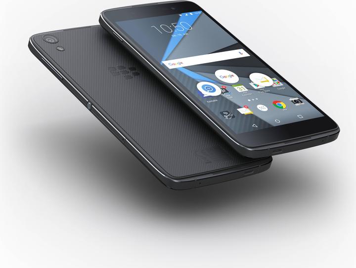 Produktbild BlackBerry Dtek50 (5.20", 13 Mpx, 4G)