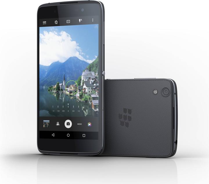 Produktbild BlackBerry Dtek50 (5.20", 13 Mpx, 4G)