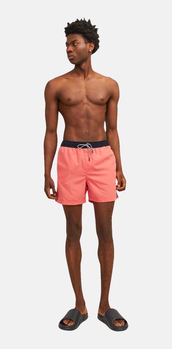 Immagine prodotto Jack & Jones Vestibilità regolare Vestibilità regolare Costume da bagno Vestibilità regolare Costume da bagno (XXL)