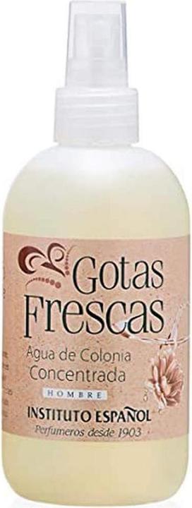 Actual product image Instituto Español 8411047149102 (Eau de cologne, 250 ml)
