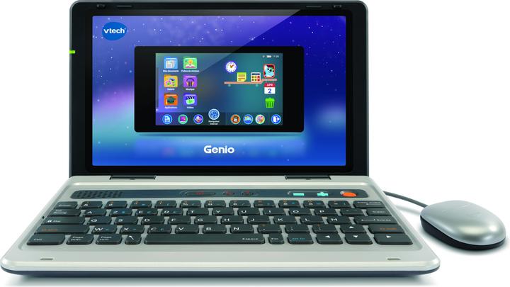 Actual product image VTech Genio (French)