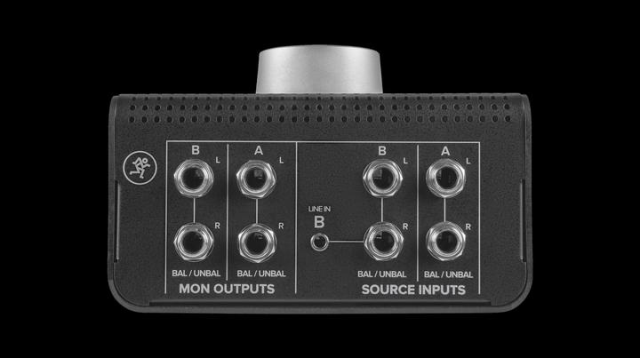 Produktbild Mackie Big Knob Passive