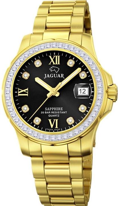 Produktbild Jaguar J895/4