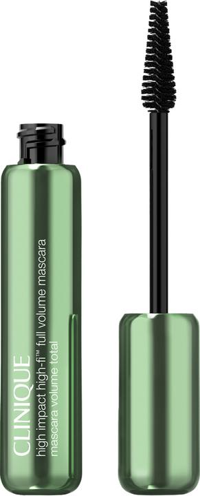 Clinique High Impact (01 intense black)