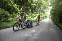 Actual product image Thule Chariot Cross 2