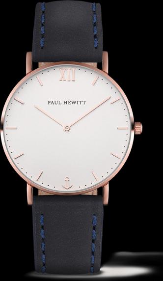 Paul Hewitt Sailor Line (Analoguhr, 38 mm)