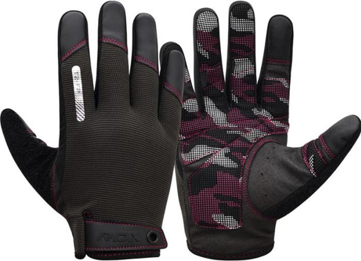 Rdx Gym Gloves T2 - Full Finger