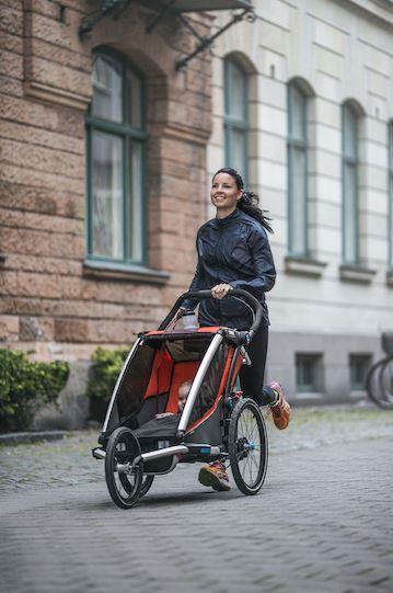 Produktbild Thule Chariot Cross 2