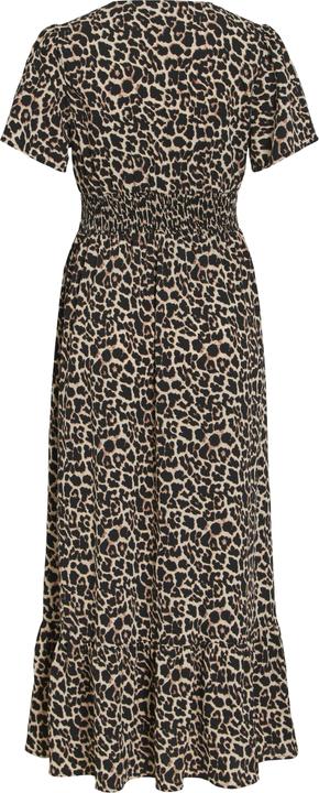 Immagine prodotto Vila Kurzarm Maxikleid (38)