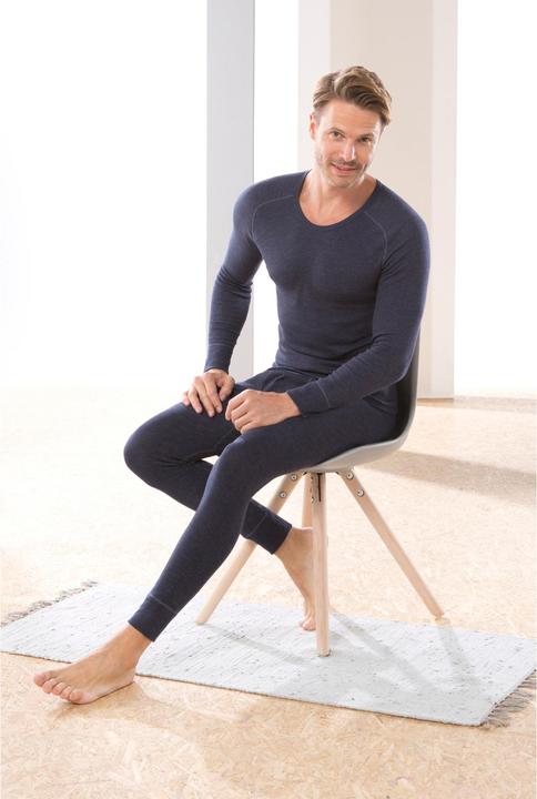Immagine prodotto Con-ta Pantaloni termici da uomo, lunghi (5, Confezione singola)